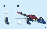 Bauanleitungen LEGO - Elves - 41187 - Rosalyns heilendes Versteck: Page 49