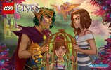 Bauanleitungen LEGO - Elves - 41187 - Rosalyns heilendes Versteck: Page 60