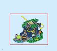 Bauanleitungen LEGO - Elves - 41187 - Rosalyns heilendes Versteck: Page 48