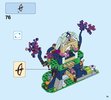 Bauanleitungen LEGO - Elves - 41187 - Rosalyns heilendes Versteck: Page 75