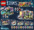 Bauanleitungen LEGO - Elves - 41187 - Rosalyns heilendes Versteck: Page 80