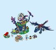 Bauanleitungen LEGO - Elves - 41187 - Rosalyns heilendes Versteck: Page 77