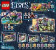 Bauanleitungen LEGO - Elves - 41187 - Rosalyns heilendes Versteck: Page 80