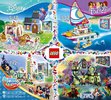 Bauanleitungen LEGO - Elves - 41187 - Rosalyns heilendes Versteck: Page 82