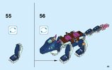 Bauanleitungen LEGO - Elves - 41187 - Rosalyns heilendes Versteck: Page 55