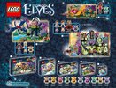 Bauanleitungen LEGO - Elves - 41188 - Ausbruch aus der Festung des Kobold-Königs: Page 153