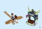 Bauanleitungen LEGO - 41190 - Emily Jones & the Eagle Getaway: Page 51