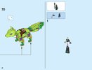 Bauanleitungen LEGO - 41194 - Noctura's Tower & the Earth Fox Rescue: Page 28