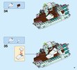 Bauanleitungen LEGO - 41195 - Emily & Noctura's Showdown: Page 51