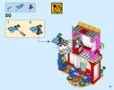 Bauanleitungen LEGO - DC Super Hero Girls - 41231 - Harley Quinn™ eilt zu Hilfe: Page 57