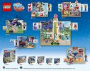 Bauanleitungen LEGO - DC Super Hero Girls - 41231 - Harley Quinn™ eilt zu Hilfe: Page 64