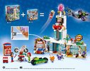 Bauanleitungen LEGO - DC Super Hero Girls - 41231 - Harley Quinn™ eilt zu Hilfe: Page 65