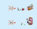 Bauanleitungen LEGO - DC Super Hero Girls - 41231 - Harley Quinn™ eilt zu Hilfe: Page 3