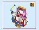 Bauanleitungen LEGO - DC Super Hero Girls - 41231 - Harley Quinn™ eilt zu Hilfe: Page 60