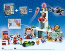 Bauanleitungen LEGO - DC Super Hero Girls - 41231 - Harley Quinn™ eilt zu Hilfe: Page 65