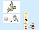 Bauanleitungen LEGO - DC Super Hero Girls - 41232 - Highschool der Super Heroes: Page 23