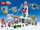 Bauanleitungen LEGO - DC Super Hero Girls - 41232 - Highschool der Super Heroes: Page 128