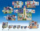 Bauanleitungen LEGO - DC Super Hero Girls - 41232 - Highschool der Super Heroes: Page 129