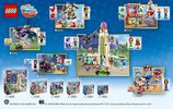 Bauanleitungen LEGO - DC Super Hero Girls - 41233 - Lashinas Action-Cruiser: Page 37