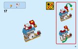 Bauanleitungen LEGO - DC Super Hero Girls - 41233 - Lashinas Action-Cruiser: Page 15