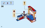 Bauanleitungen LEGO - DC Super Hero Girls - 41235 - Wonder Womans™ Schlafgemach: Page 52