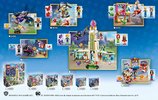 Bauanleitungen LEGO - DC Super Hero Girls - 41235 - Wonder Womans™ Schlafgemach: Page 57