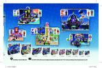 Bauanleitungen LEGO - DC Super Hero Girls - 41236 - Das Zuhause von Harley Quinn™: Page 61