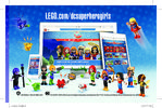 Bauanleitungen LEGO - DC Super Hero Girls - 41236 - Das Zuhause von Harley Quinn™: Page 63