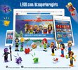 Bauanleitungen LEGO - DC Super Hero Girls - 41237 - Das Geheimversteck von Batgirl™: Page 99