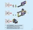 Bauanleitungen LEGO - DC Super Hero Girls - 41237 - Das Geheimversteck von Batgirl™: Page 3