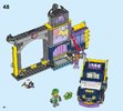 Bauanleitungen LEGO - DC Super Hero Girls - 41237 - Das Geheimversteck von Batgirl™: Page 94