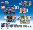 Bauanleitungen LEGO - DC Super Hero Girls - 41237 - Das Geheimversteck von Batgirl™: Page 98