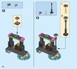 Bauanleitungen LEGO - DC Super Hero Girls - 41238 - Die Kryptomite™-Fabrik von Lena Luthor™: Page 120