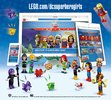 Bauanleitungen LEGO - DC Super Hero Girls - 41238 - Die Kryptomite™-Fabrik von Lena Luthor™: Page 131