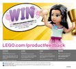 Bauanleitungen LEGO - DC Super Hero Girls - 41238 - Die Kryptomite™-Fabrik von Lena Luthor™: Page 132