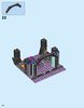 Bauanleitungen LEGO - DC Super Hero Girls - 41239 - Der dunkle Palast von Eclipso™: Page 48