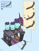 Bauanleitungen LEGO - DC Super Hero Girls - 41239 - Der dunkle Palast von Eclipso™: Page 98