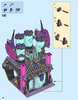 Bauanleitungen LEGO - DC Super Hero Girls - 41239 - Der dunkle Palast von Eclipso™: Page 122