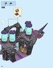 Bauanleitungen LEGO - DC Super Hero Girls - 41239 - Der dunkle Palast von Eclipso™: Page 152