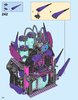 Bauanleitungen LEGO - DC Super Hero Girls - 41239 - Der dunkle Palast von Eclipso™: Page 182