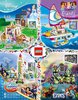 Bauanleitungen LEGO - DC Super Hero Girls - 41239 - Der dunkle Palast von Eclipso™: Page 219