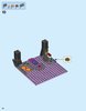 Bauanleitungen LEGO - DC Super Hero Girls - 41239 - Der dunkle Palast von Eclipso™: Page 36