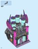 Bauanleitungen LEGO - DC Super Hero Girls - 41239 - Der dunkle Palast von Eclipso™: Page 112