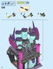 Bauanleitungen LEGO - DC Super Hero Girls - 41239 - Der dunkle Palast von Eclipso™: Page 118