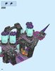 Bauanleitungen LEGO - DC Super Hero Girls - 41239 - Der dunkle Palast von Eclipso™: Page 154