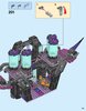 Bauanleitungen LEGO - DC Super Hero Girls - 41239 - Der dunkle Palast von Eclipso™: Page 155