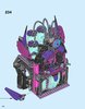 Bauanleitungen LEGO - DC Super Hero Girls - 41239 - Der dunkle Palast von Eclipso™: Page 178