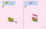 Bauanleitungen LEGO - 41287 - Bubbles' Playground Showdown: Page 19