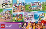 Bauanleitungen LEGO - Friends - 41300 - Welpen-Meisterschaft: Page 68