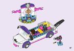 Bauanleitungen LEGO - Friends - 41301 - Welpenparade: Page 57